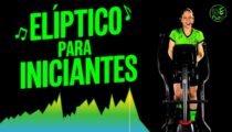 AULA COMPLETA DE ELÍPTICO – AERÓBICO PARA INICIANTES 42 MIN